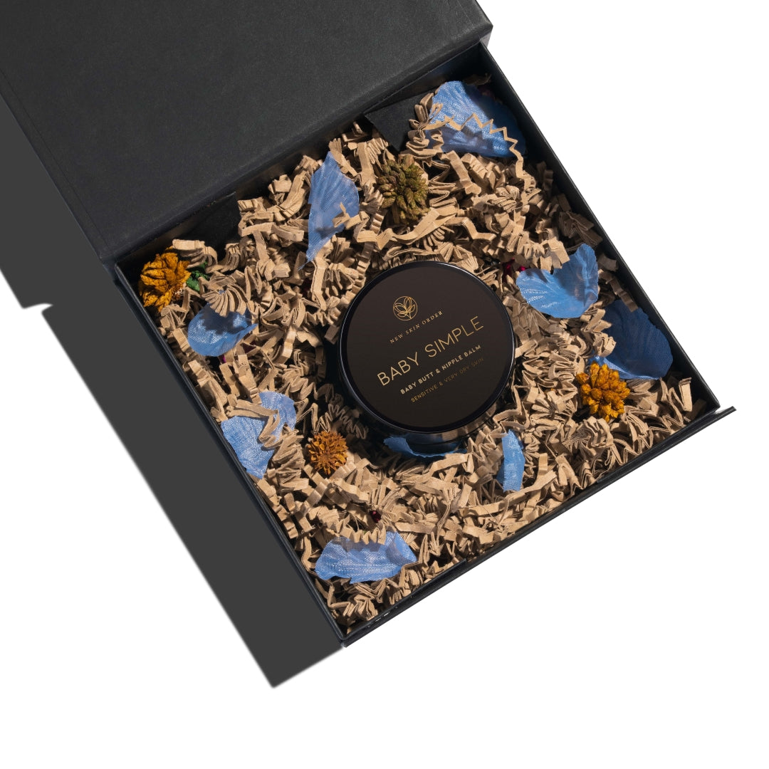 Gift packaging