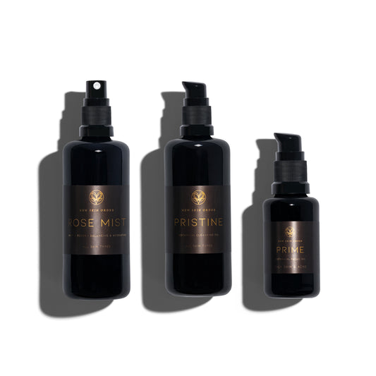 Acne Set