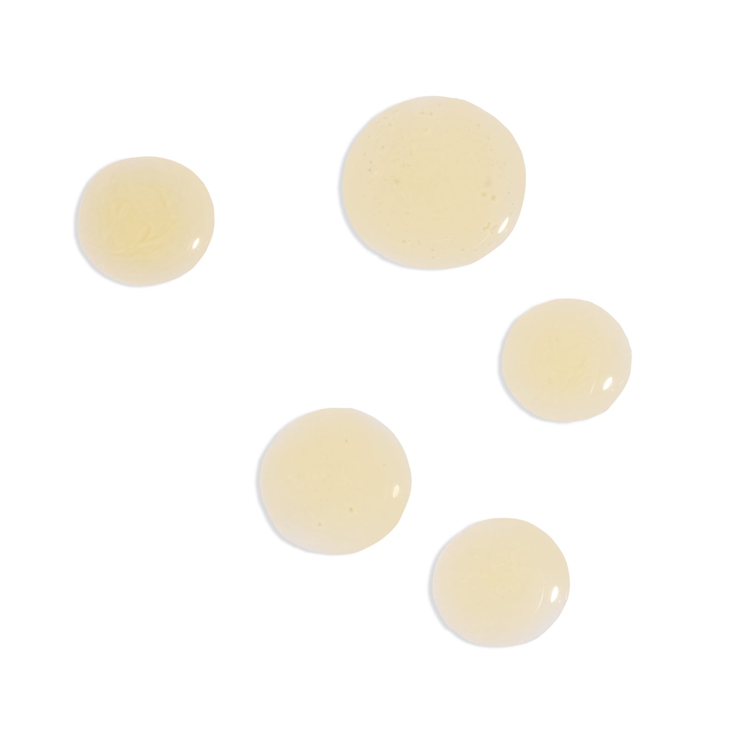 Aceite limpiador prístino