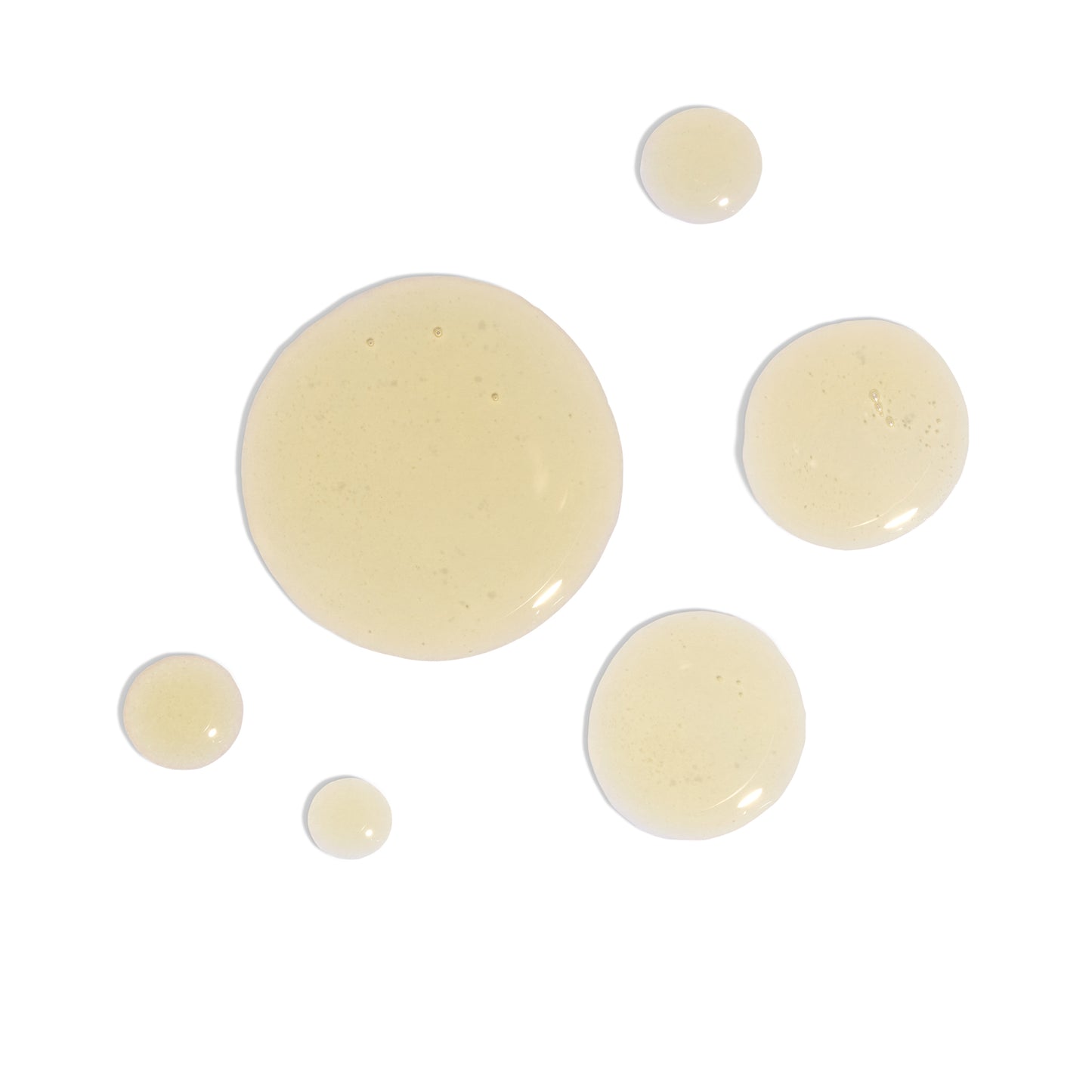 Aceite corporal Touch