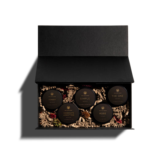 Luxury Try-Out Giftset