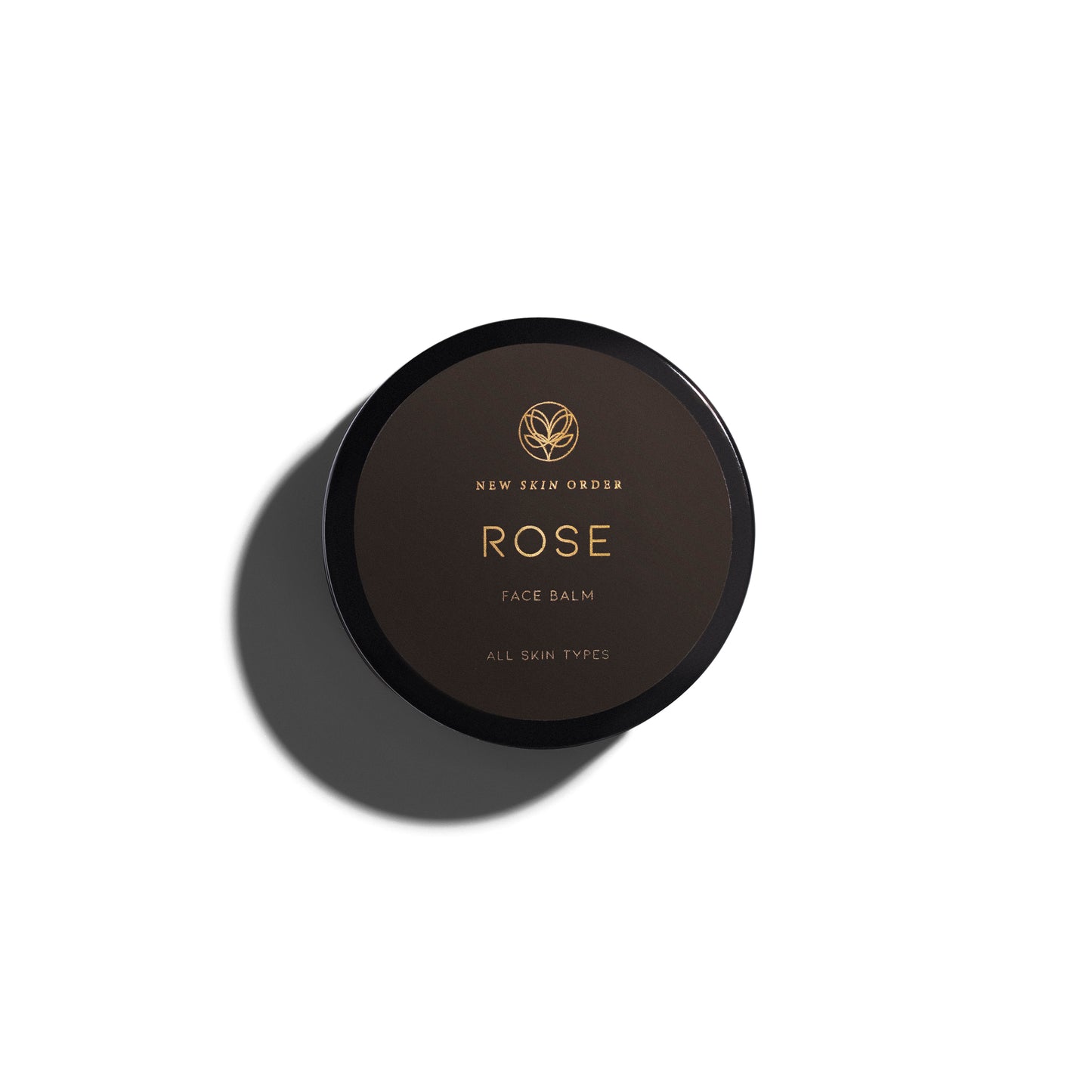"Ervaar de kracht van Rose huidverzorgingsbalm: natuurlijke anti-aging, voeding en bescherming. Laat je huid stevig, jong en stralend achter."